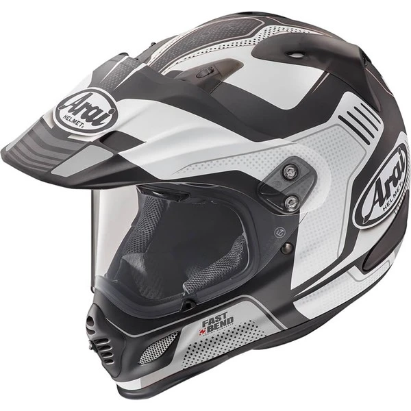 Arai XD-4 Vision Dual Sport Helmet 3 Arai XD-4 Vision Dual Sport Helmet