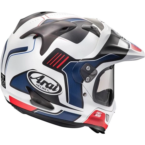 Arai XD-4 Vision Dual Sport Helmet 9 Arai XD-4 Vision Dual Sport Helmet - Image 7