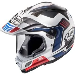 Arai XD-4 Vision Dual Sport Helmet 16 Arai XD-4 Vision Dual Sport Helmet -Motorcycle Supplies Store 381 0140 0165