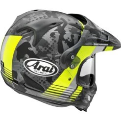 Arai XD-4 Cover Dual Sport Helmet 11 Arai XD-4 Cover Dual Sport Helmet -Motorcycle Supplies Store 381 0140 0179 A