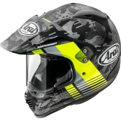 Arai XD-4 Cover Dual Sport Helmet 10 Arai XD-4 Cover Dual Sport Helmet -Motorcycle Supplies Store 381 0140 0184