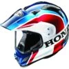 Arai XD-4 Africa Twin Dual Sport Helmet -Motorcycle Supplies Store 381 0140 0227