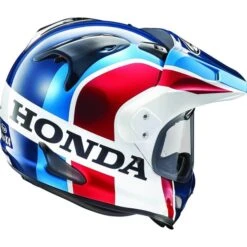 Arai XD-4 Africa Twin Dual Sport Helmet -Motorcycle Supplies Store 381 0140 0227 A