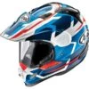 Arai XD-4 Depart Dual Sport Helmet -Motorcycle Supplies Store 381 0140 0232