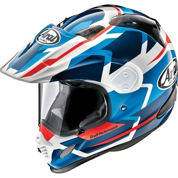 Arai XD-4 Depart Dual Sport Helmet 8 Arai XD-4 Depart Dual Sport Helmet - Image 6
