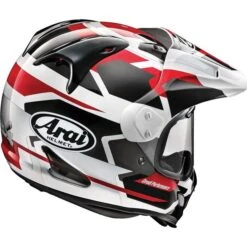 Arai XD-4 Depart Dual Sport Helmet 15 Arai XD-4 Depart Dual Sport Helmet -Motorcycle Supplies Store 381 0140 0244 A
