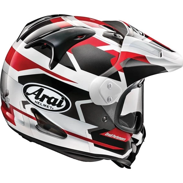 Arai XD-4 Depart Dual Sport Helmet 7 Arai XD-4 Depart Dual Sport Helmet - Image 5