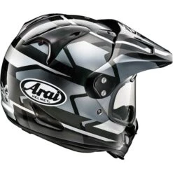 Arai XD-4 Depart Dual Sport Helmet 13 Arai XD-4 Depart Dual Sport Helmet -Motorcycle Supplies Store 381 0140 0250 A