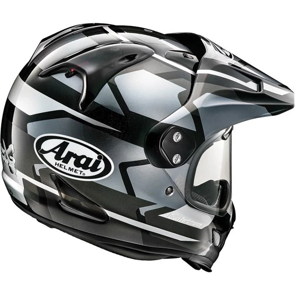 Arai XD-4 Depart Dual Sport Helmet 5 Arai XD-4 Depart Dual Sport Helmet - Image 3