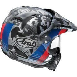 Arai XD-4 Cover Trico Frost Dual Sport Helmet -Motorcycle Supplies Store 381 0140 0262 A
