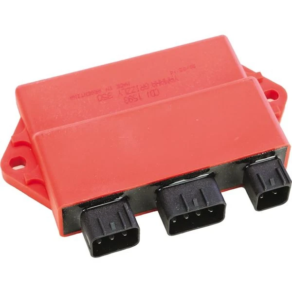 Rick's Motorsport Electrics Hot Shot Series CDI Box 3 Rick's Motorsport Electrics Hot Shot Series CDI Box