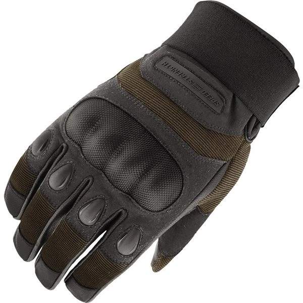 Speed And Strength Call To Arms Textile Gloves 6 Speed And Strength Call To Arms Textile Gloves - Image 4