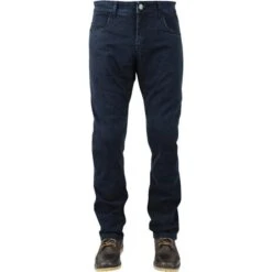 Speed And Strength True Grit Armored Riding Jeans
