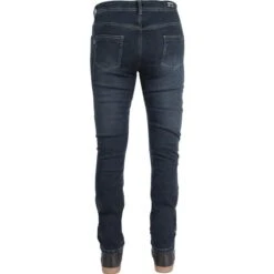 Speed And Strength Fast Times Armored Riding Jeans -Motorcycle Supplies Store 387 889840 A