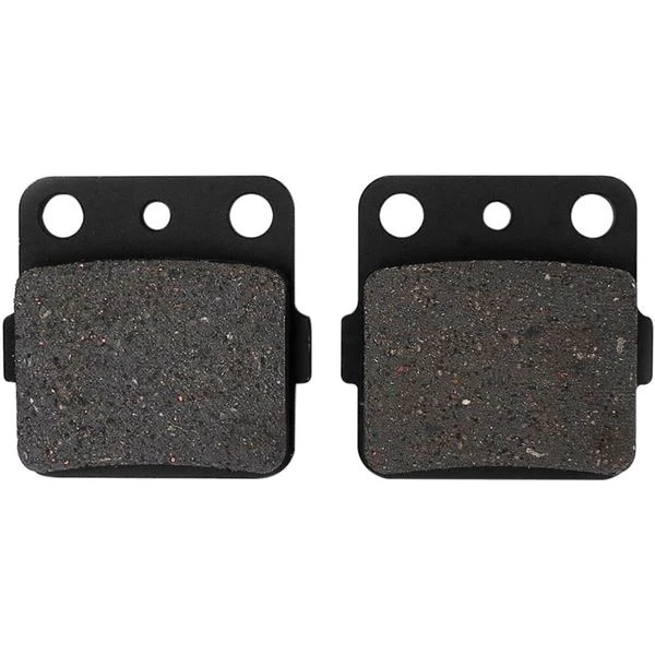 EPI Standard Brake Pads 3 EPI Standard Brake Pads