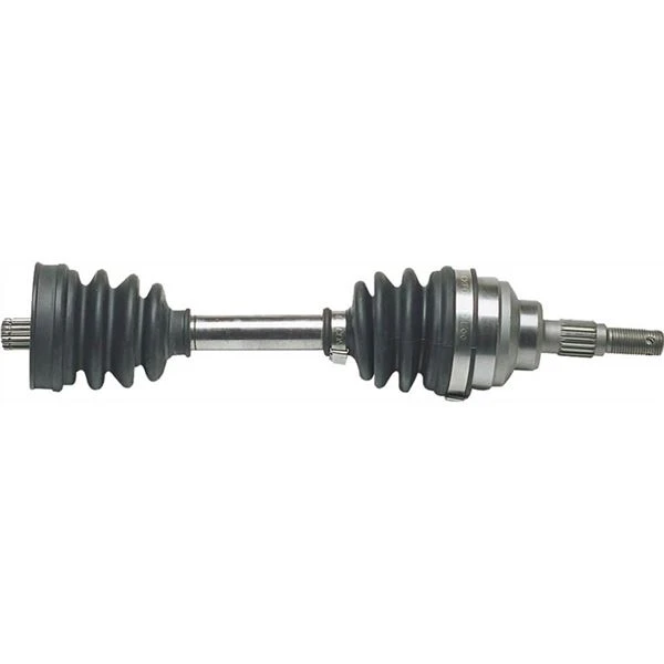 EPI Half Wheel Driveshaft 3 EPI Half Wheel Driveshaft