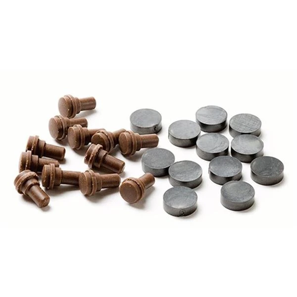 EPI Button Kit For Driven (Secondary) Clutch 3 EPI Button Kit For Driven (Secondary) Clutch