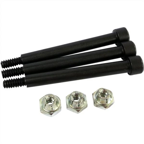 EPI Replacement Clutch Pin Set For Polaris 3 EPI Replacement Clutch Pin Set For Polaris