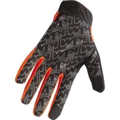 KTM Gravity-FX Gloves -Motorcycle Supplies Store 3PW210029102 A