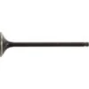 Hot Cams Titanium Exhaust Valve -Motorcycle Supplies Store 418 8400024 1