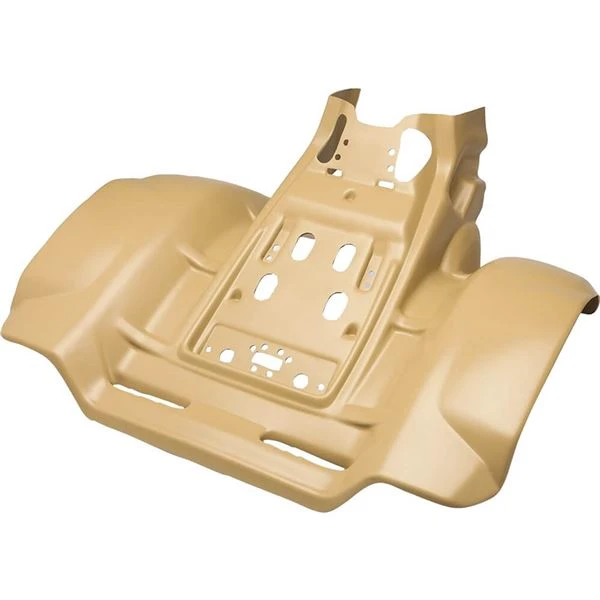 Maier ATV Rear Fender Replacement Plastic 16 Maier ATV Rear Fender Replacement Plastic - Image 14