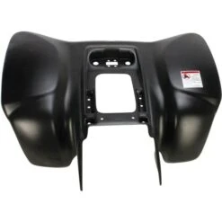 Maier ATV Rear Fender Replacement Plastic 37 Maier ATV Rear Fender Replacement Plastic -Motorcycle Supplies Store 468 11743 20