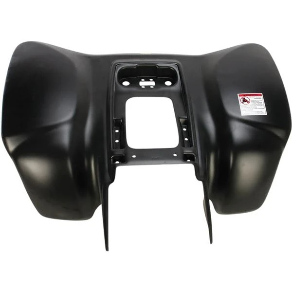 Maier ATV Rear Fender Replacement Plastic 18 Maier ATV Rear Fender Replacement Plastic - Image 16