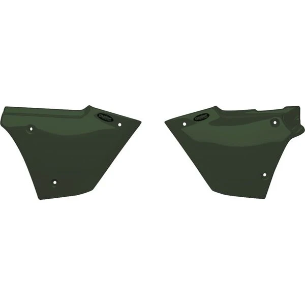 Maier ATV Side Panels 8 Maier ATV Side Panels - Image 6