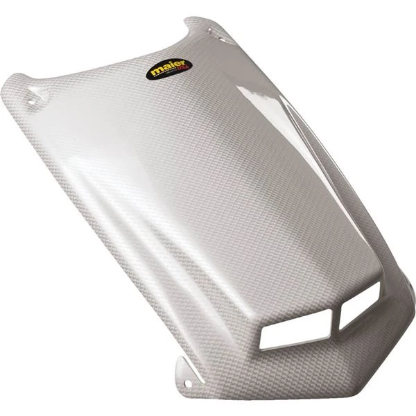 Maier ATV Scooped Hood 11 Maier ATV Scooped Hood - Image 9
