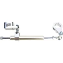 Moose 7-Way Rebuildable Steering Stabilizer 7 Moose 7-Way Rebuildable Steering Stabilizer -Motorcycle Supplies Store 483 0414 0433