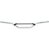 Moose 7 / 8 In Competition Handlebar - TRX250R Fourtrax - Silver -Motorcycle Supplies Store 483 0601 1726