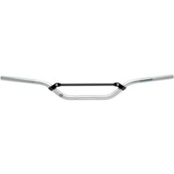 Moose 7 / 8 In Competition Handlebar - TRX250R Fourtrax - Silver