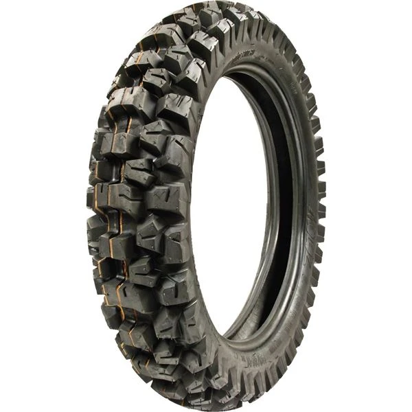 Motoz Tractionator Desert H / T Hard Terrain Tube Type Rear Tire 3 Motoz Tractionator Desert H / T Hard Terrain Tube Type Rear Tire