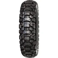 Motoz Tractionator Desert H / T Hard Terrain Tubeless Rear Tire