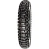 Motoz Xtreme Hybrid Rear Tire -Motorcycle Supplies Store 498 16 110 090 19