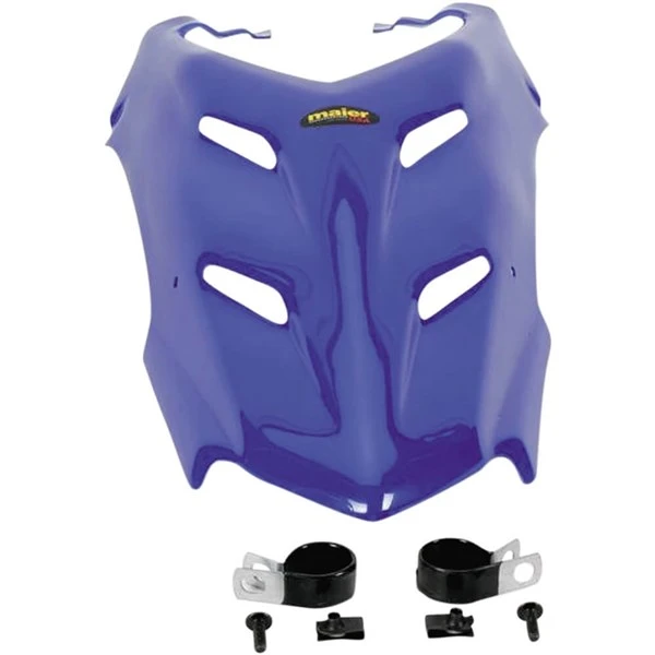 Maier ATV Vented Hood 11 Maier ATV Vented Hood - Image 9