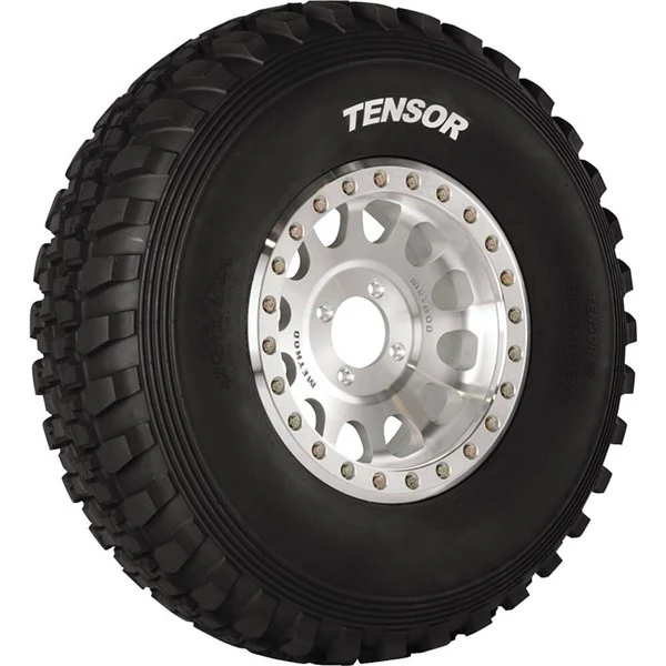 Tensor Desert Series Tire 3 Tensor Desert Series Tire