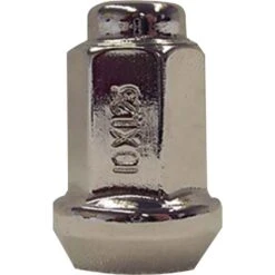 STI 10mm X 1.25 Beveled Base Lug Nut With 14mm Head