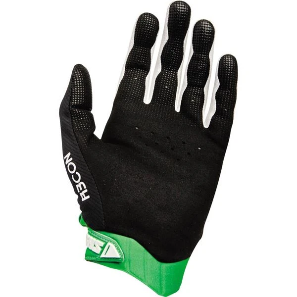 Shift Racing Recon Archival Limited Edition Gloves 4 Shift Racing Recon Archival Limited Edition Gloves - Image 2