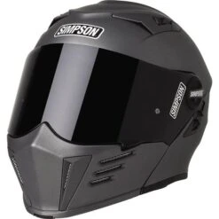 Simpson Mod Bandit Modular Helmet 29 Simpson Mod Bandit Modular Helmet -Motorcycle Supplies Store 617 M59M4