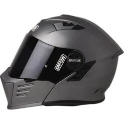 Simpson Mod Bandit Modular Helmet 30 Simpson Mod Bandit Modular Helmet -Motorcycle Supplies Store 617 M59S4 A