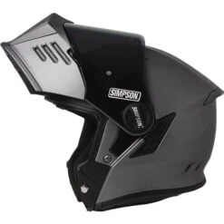 Simpson Mod Bandit Modular Helmet 31 Simpson Mod Bandit Modular Helmet -Motorcycle Supplies Store 617 M59S4 B