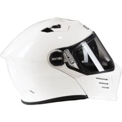 Simpson Mod Bandit Modular Helmet 28 Simpson Mod Bandit Modular Helmet -Motorcycle Supplies Store 617 M59XS1 A