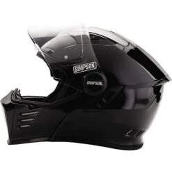Simpson Mod Bandit Modular Helmet 21 Simpson Mod Bandit Modular Helmet -Motorcycle Supplies Store 617 M59XS2 C