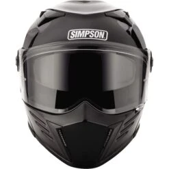Simpson Mod Bandit Modular Helmet 25 Simpson Mod Bandit Modular Helmet -Motorcycle Supplies Store 617 M59XS2 G