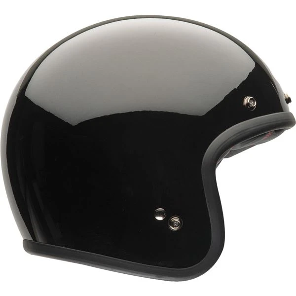 Bell Helmets Custom 500 Open Face Helmet 3 Bell Helmets Custom 500 Open Face Helmet