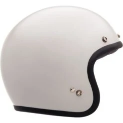 Bell Helmets Custom 500 Open Face Helmet 7 Bell Helmets Custom 500 Open Face Helmet -Motorcycle Supplies Store 650 7049173