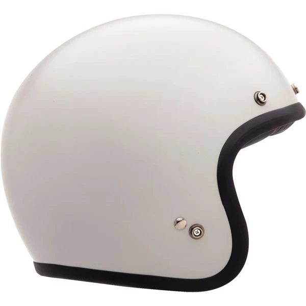 Bell Helmets Custom 500 Open Face Helmet 5 Bell Helmets Custom 500 Open Face Helmet - Image 3