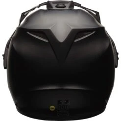 Bell Helmets MX-9 Adventure MIPS Full Face Helmet 13 Bell Helmets MX-9 Adventure MIPS Full Face Helmet -Motorcycle Supplies Store 650 7081260 A