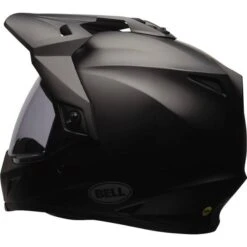 Bell Helmets MX-9 Adventure MIPS Full Face Helmet 14 Bell Helmets MX-9 Adventure MIPS Full Face Helmet -Motorcycle Supplies Store 650 7081260 B
